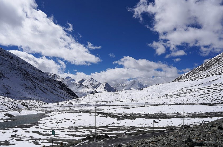 Shingo La, Lahaul and Spiti, Himachal Pradesh - Vushii.com Shingo La, Lahaul and Spiti, Himachal Pradesh - Vushii.com